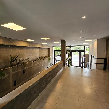Plaza Cabildo Apartment San Salvador de Jujuy Exterior photo
