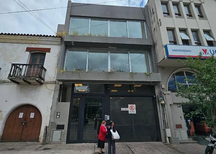Plaza Cabildo