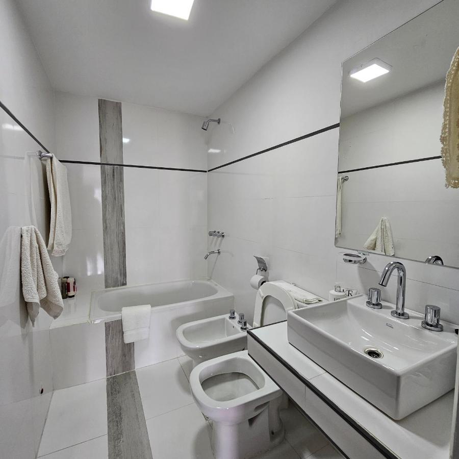 Plaza Cabildo Apartment *