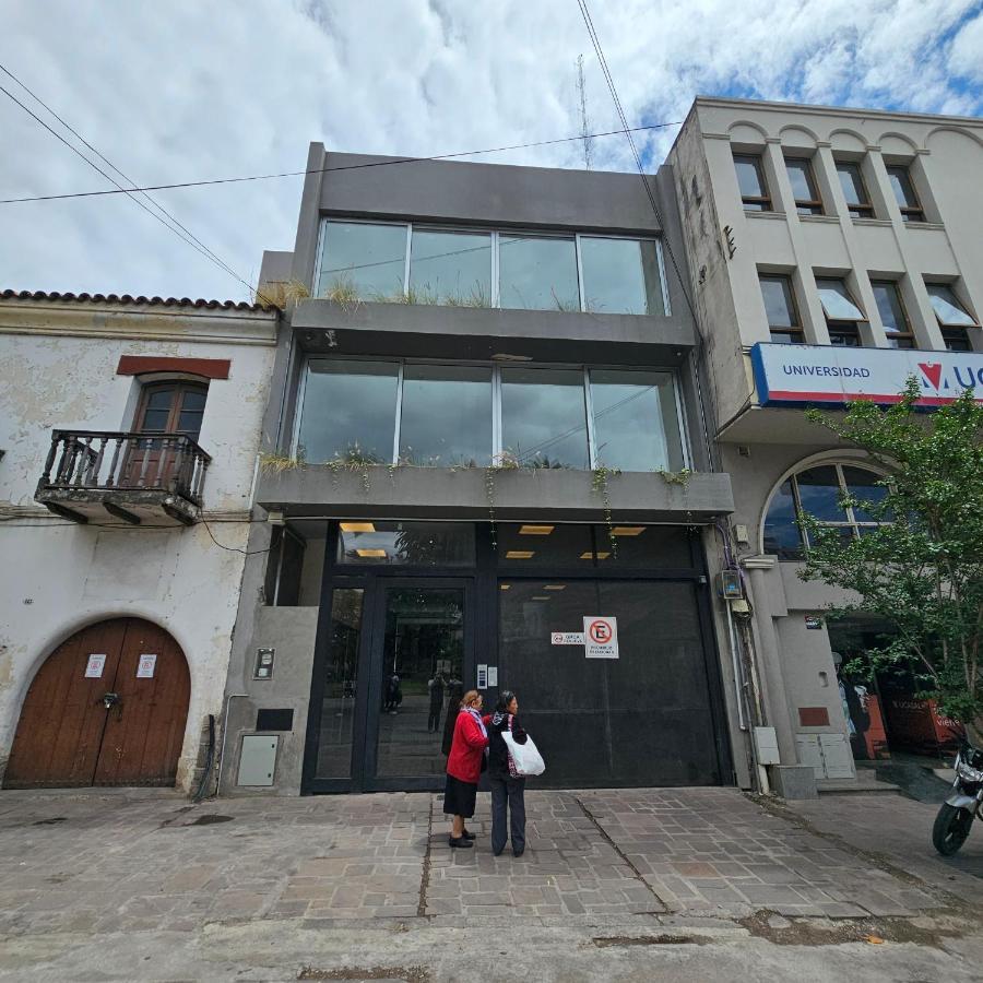Plaza Cabildo Apartment