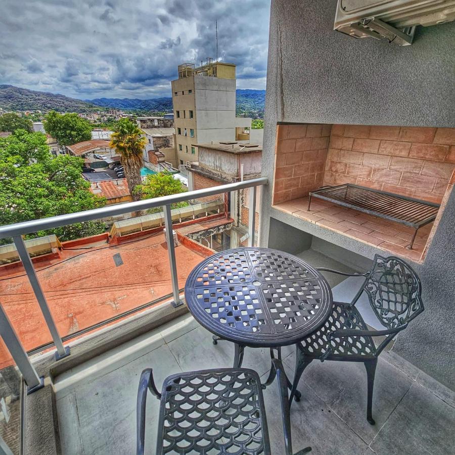Plaza Cabildo Apartment San Salvador de Jujuy