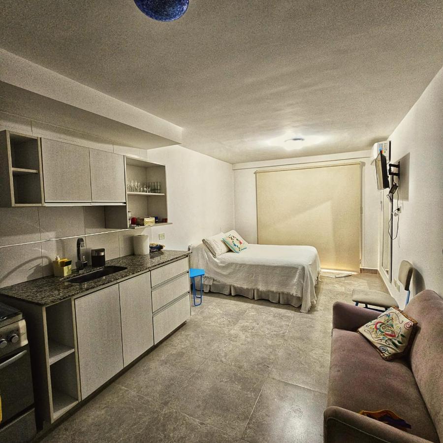 Apartment Plaza Cabildo *