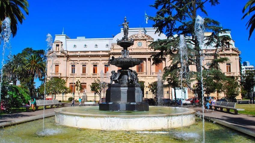 Plaza Cabildo Apartment San Salvador de Jujuy