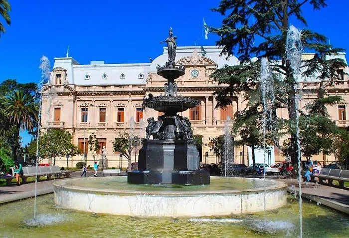 Plaza Cabildo