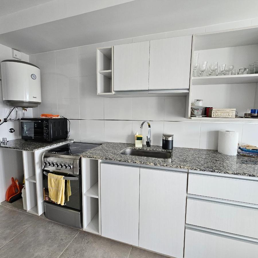 Apartamento Plaza Cabildo San Salvador de Jujuy