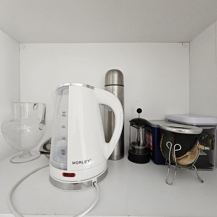 Apartamento Plaza Cabildo San Salvador de Jujuy