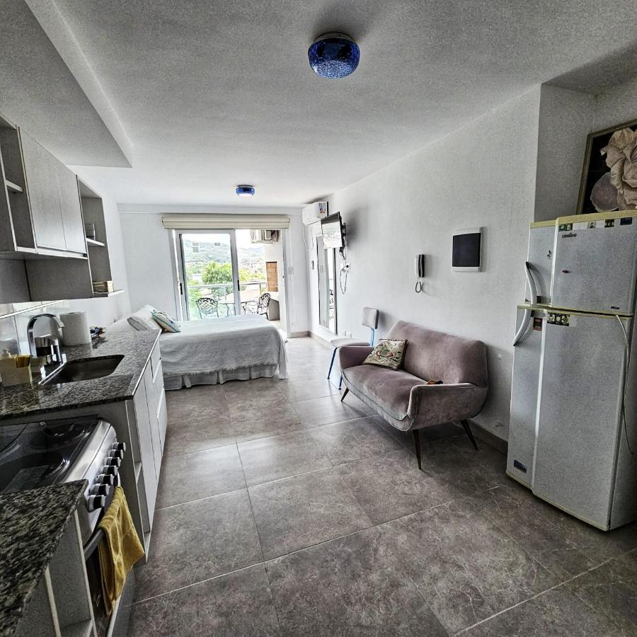 Apartamento Plaza Cabildo San Salvador de Jujuy